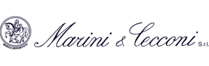 Marini e Cecconi Logo