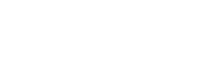 Assotex logo bianco